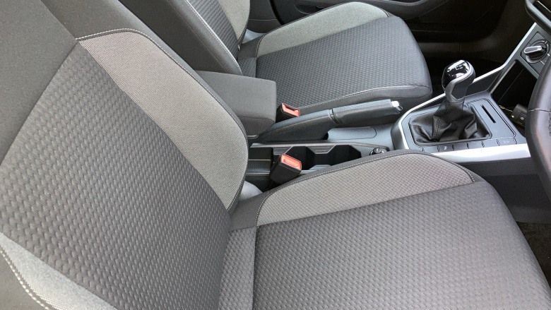 Volkswagen Polo 1.0 Life 5dr Petrol Hatchback